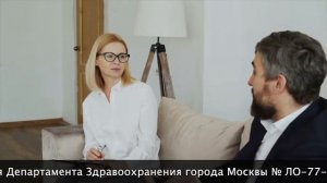 Психолого-психиатрическое освидетельствование сделкоспобности при совершение сделок.