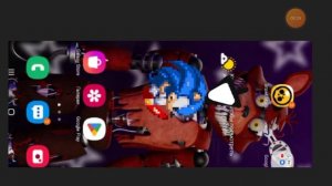 Аниматор против соника