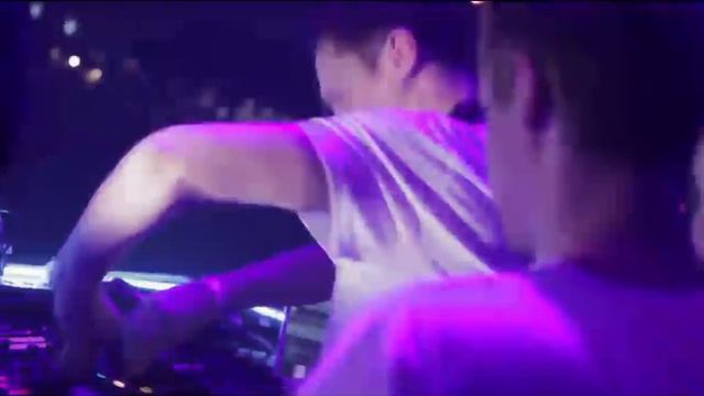 Benny Benassi - California Dreaming смотреть онлайн