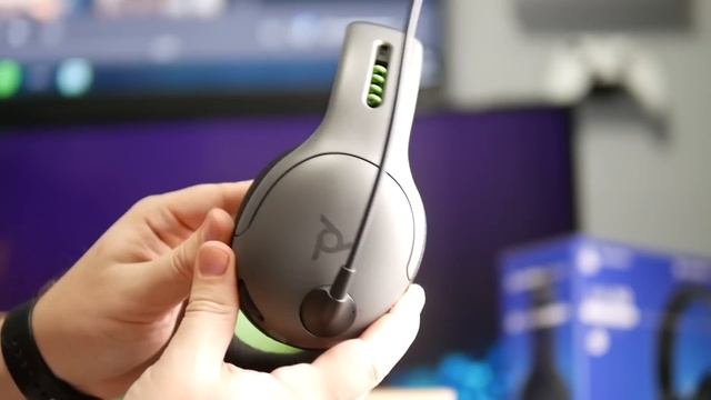 First Look! : PDP LVL50 Wireless Stereo Gaming Headset REVIEW смотреть онлайн