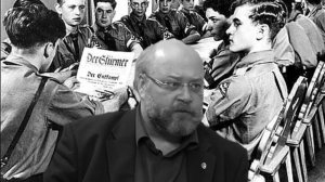 Образование в Третьем рейхе. Рассказывает Константин Залесский