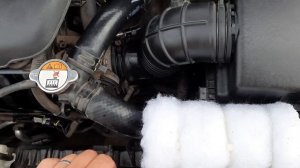 свежий воздух для kia ceed jd