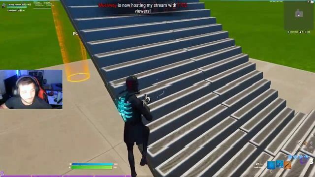 MUSH Me Host REACT / DEFIE смотреть онлайн