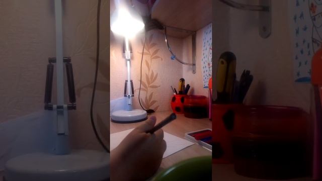 Как нарисовать кобру?! смотреть онлайн