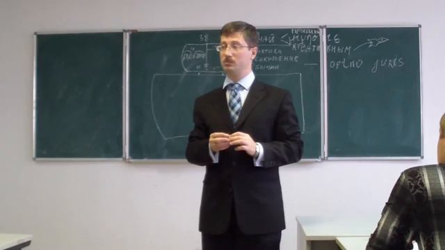 Источники международного права