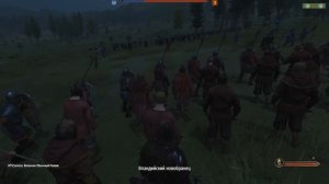 КАК ИГРАТЬ ЗА СОЛДАТА В Mount & Blade 2: Bannerlord