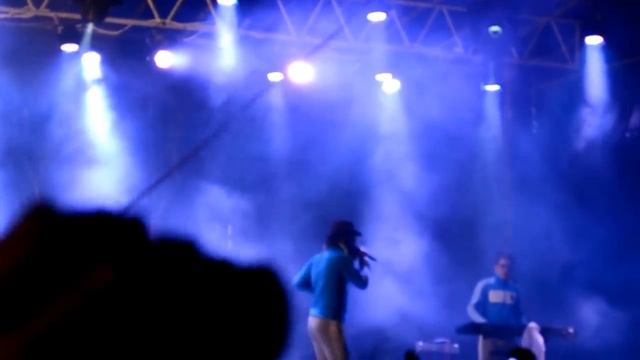 Коломия Українська дискотека Dzidzio (by Alexander Kostynjuk) смотреть онлайн