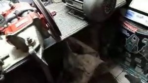 Компрессор на базе  ФВ-6 + ЗиЛ -130 "Гибрид" Своими рукамы.