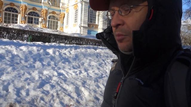 2019(№8): Зачем я это выкладываю? Sony RX100; Joby GorillaPod; Екатерининский парк смотреть онлайн