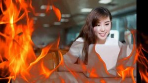 Китайцы много работают - так ли это на самом деле? Устроилась на работу в китайский офис и проверил