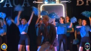 Антон Зацепин - «Широка река»