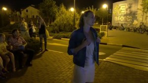 Александр Розенбаум / Нани Ева - АУ (cover Татьяна Купреева)