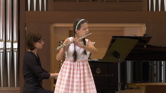 Летняя школа в Гнесинке 2018 смотреть онлайн