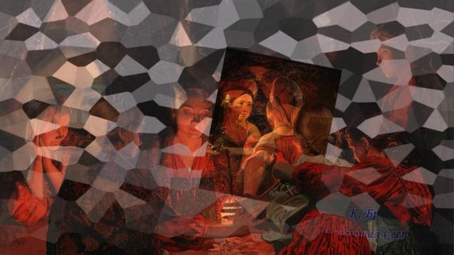 П. И. Чайковский "Времена года" - Декабрь. Святки смотреть онлайн