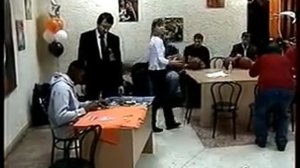 Скотти Пиппен в Москве / Scottie Pippen in Moscow