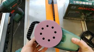 Bosch advanced orbit 18