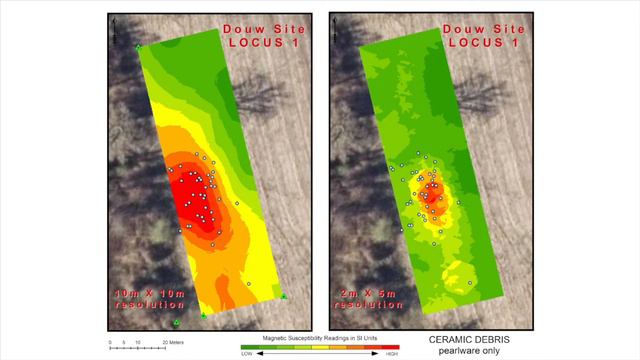 Women of Science: Non-Destructive Archaeological Surveys, Susan Winchell-Sweeney & Kristin O’Connel смотреть онлайн