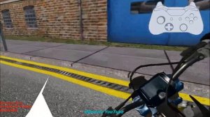 Mx Bikes VR Wheelies! Bike Life in Virtual Reality