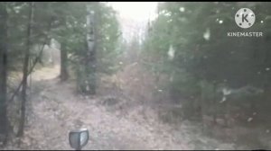 Поездка на Белую в октябре