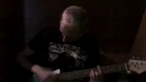 ДОМОВОЙ Песня под гитару собственного сочинения