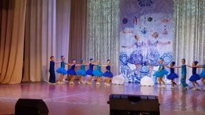 Капельки-Дождинки