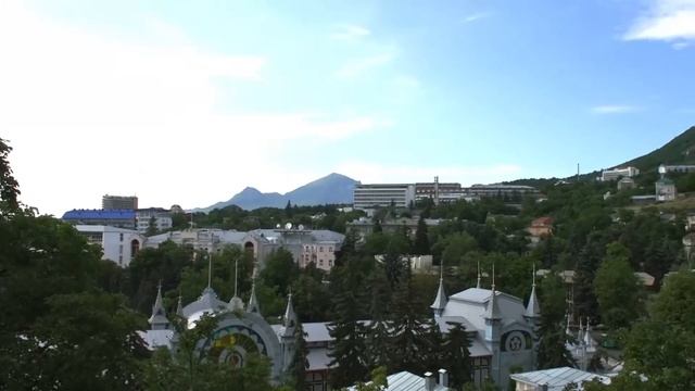 Путешествие по югу России | Travel to the south of Russia смотреть онлайн