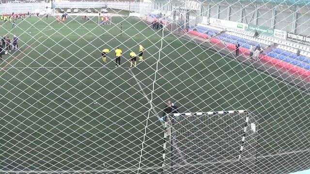 20 РКЛФ 1 тур 16.04.2016 Серебряный кубок Пресс - Синтез - 1:3 (0:0) смотреть онлайн