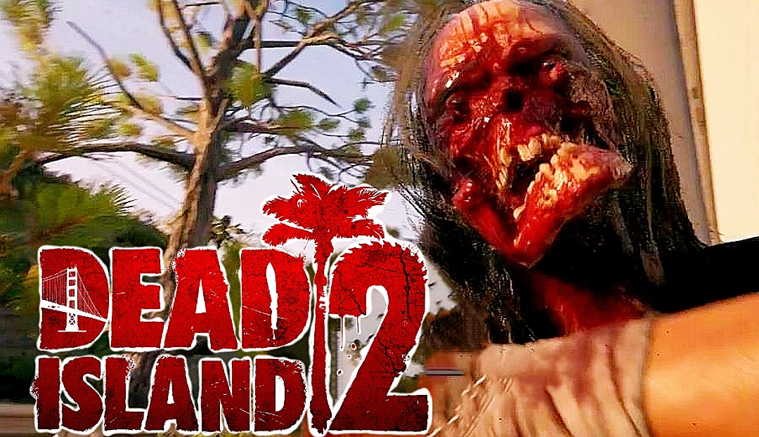 БЕВЕРЛИ ХИЛЛЗ# Dead Island 2 # хоррор # Прохождение # 6