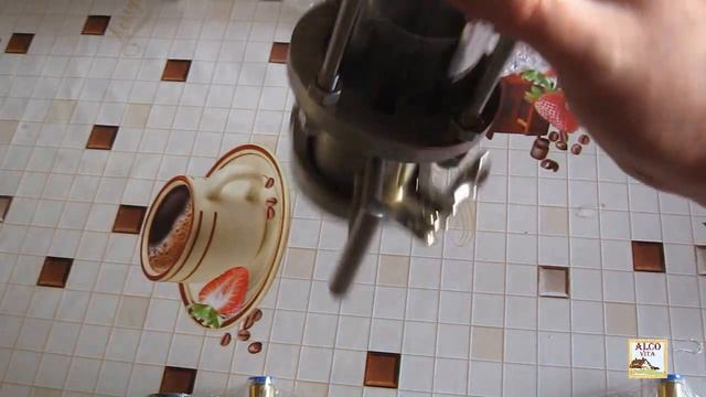 Апгрейд. Узел отбора по жидкости от Сан Саныча. смотреть онлайн