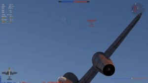 СУ-11 – СТАЛИНСКАЯ ШВАЛЬБА в WAR THUNDER