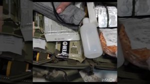 Собираем Елену на СВО