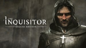 The Inquisitor - Official Trailer