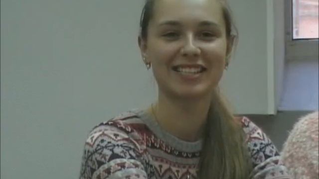 Студенты рекламисты СЗИП Пожелания абитуриентам смотреть онлайн