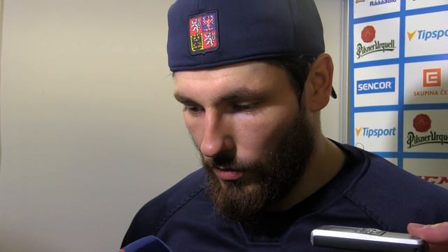 Michal Kempný po první brance v národním týmu смотреть онлайн