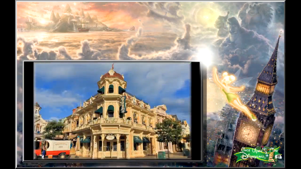 Walt's American Restaurant