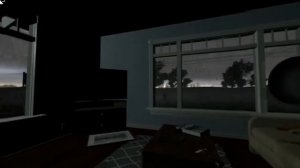 Tornado VR experience