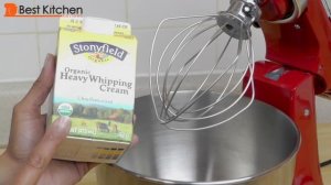 Kitchenaid Stand Mixer Review