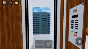 (Лифт на 10 этажей) Лифт МОЭЛЗ 5 Скорость 10 этажей (9101-6723) Roblox