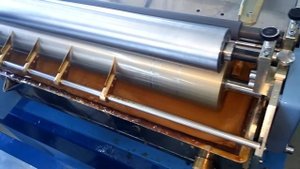 МосОблТип|Кашировка|Горячий клей БРИКОЛ|Клеемазка КМ-80Г