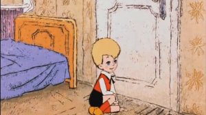 Карлсон вернулся   ты же мне всю рыбу распугал