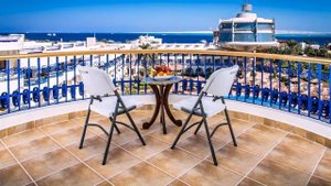 Seagull Beach Resort 4* Хургада, Египет