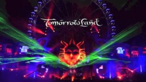 PENDULUM  the island tomorrowland