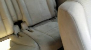 2004 Mazda Mpv Lx