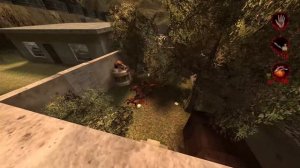 Ностальджи в ПОСТАЛ 2, или как найти Обрез??7?