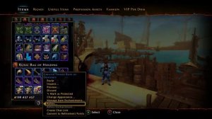 Neverwinter - Merchant Prince Lockbox openings (20 Keys)