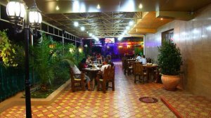 Imperia Hotel - Sochi - Russian Federation