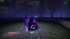 jujutsu Infinite PVP