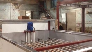 глв15000 с рекуператором