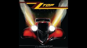 ZZ Top - I Got the Six | 2021 Guitar cover (album Eliminator 1983)