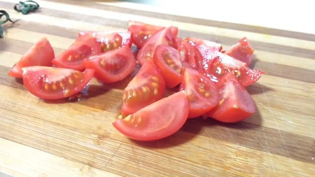 Итальянская фокачча рецепт